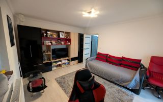 Apartament decomandat 2 camere, etaj 2/4, cu loc de parcare inclus, lângă Păcurari, Cartierul Dealul Zorilor - Poză 2