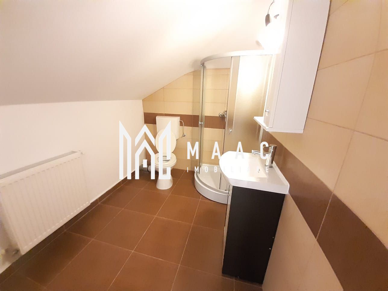 Casă 6 camere de închiriat Sibiu | Tineretului | 180 mp - Poză 20