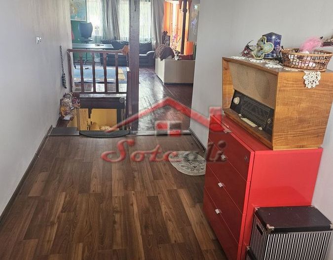 Casa de vanzare in Cornu P+M - Poză 8