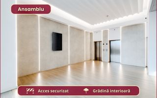 Cortina North || 2 camere || Comision 0% - Poză 11