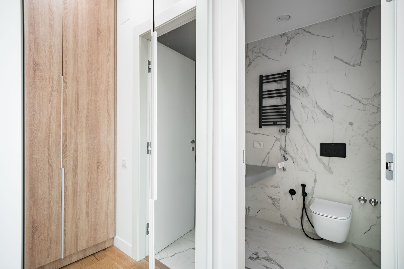 Vila tip UV03 mobilata partial in Amber Forest-prima inchiririere - Poză 14