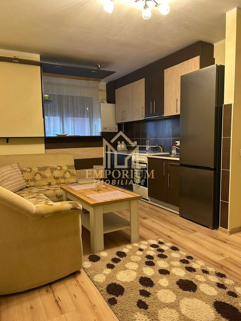 2 camere semidecomandate, PET FRIENDLY, Parcare, Gheorgheni, Detunata - Poză 2