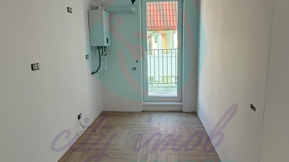 Ideal INVESTITIE sau LOCUINTA in BLOC BOUTIQUE - Poză 6
