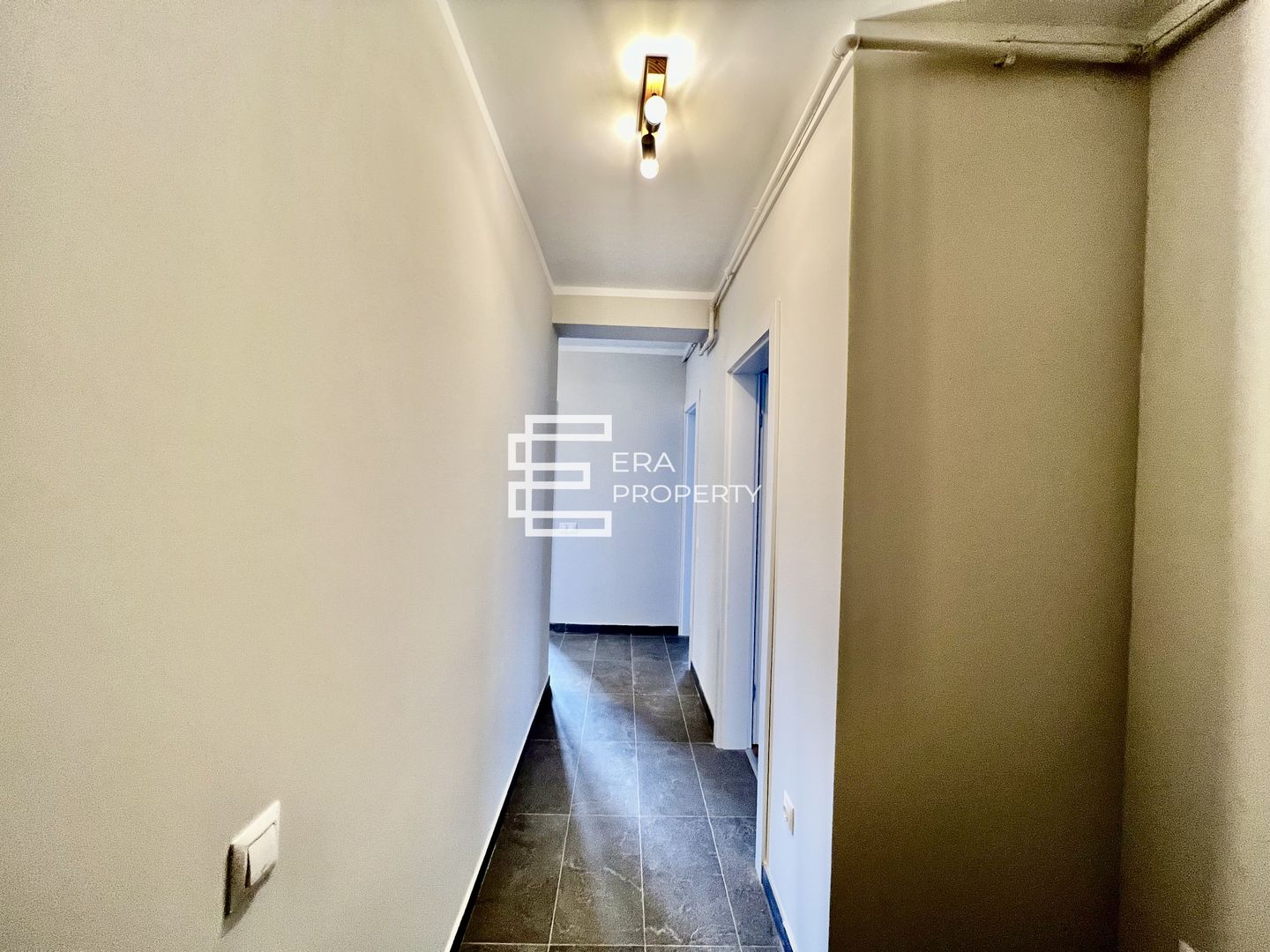 Apartament 3 camere, intabulat, finisat la alb- zona Industriala Vest - Poză 6