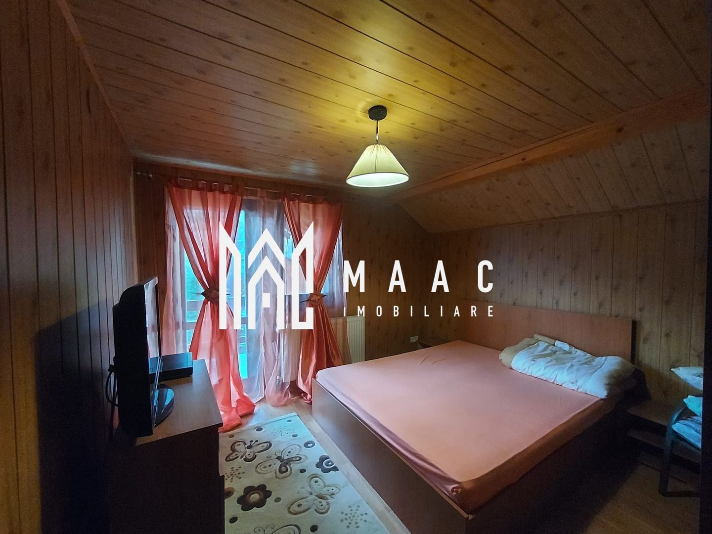 Casă | 260 mp utili | 1.100 mp teren | Râul Sadului | - Poză 8