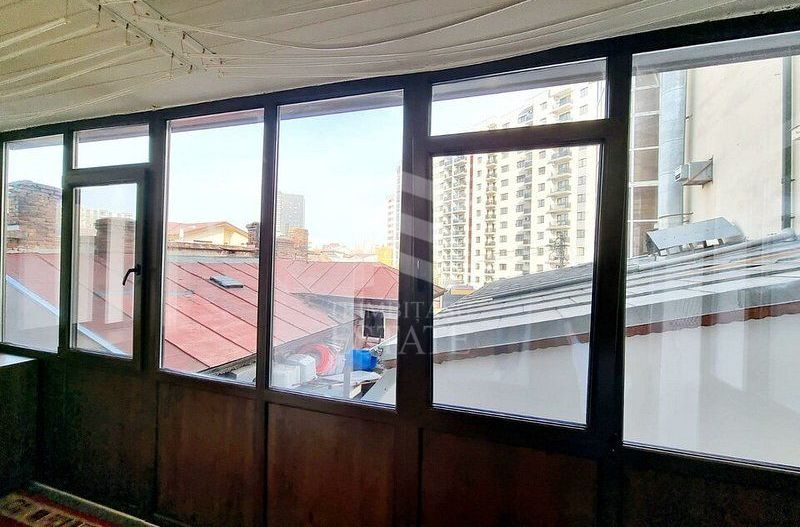 Apartament 3 camere Grozavesti Politehnica Economu Cezarescu 44 - Poză 11