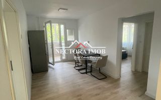 NECTORA IMOB-Apartament 3 camere, Etaj 2, Blvd. Dacia, 66 mp, Utilat - Poză 5