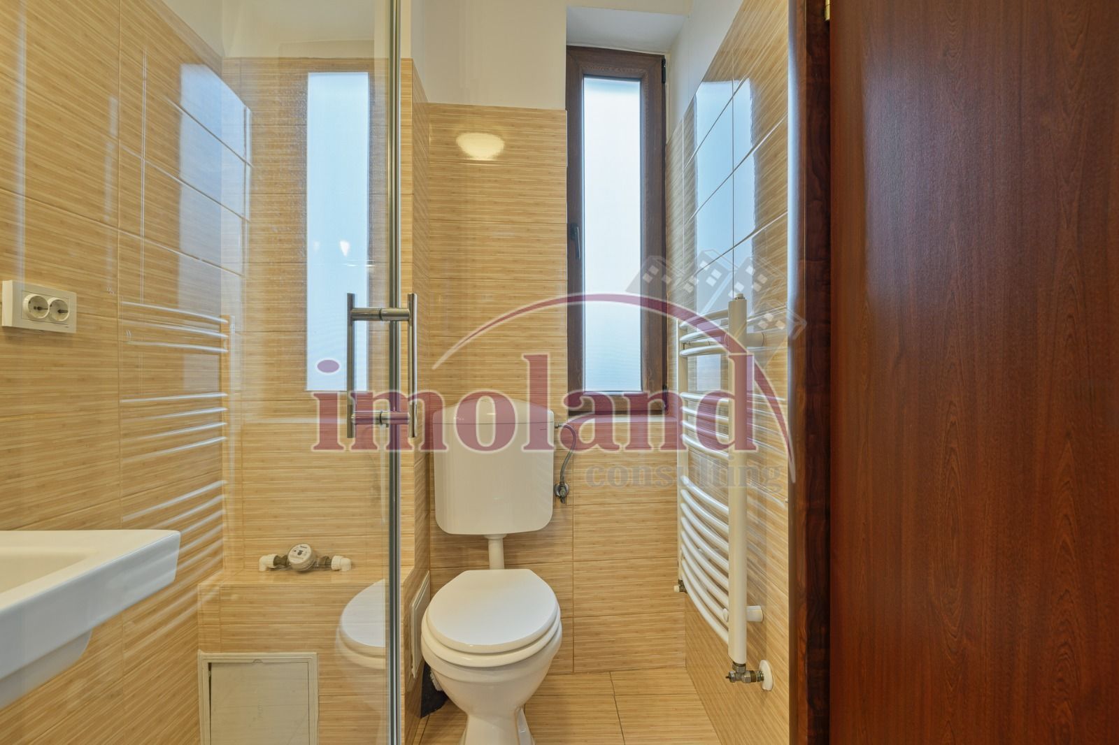 Vanzare - apartament 3/4 camere - Piata Floreasca - Poză 14