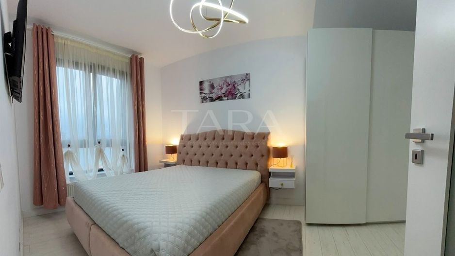 Apartament de lux 3 camere – Mărăști, zona Iulius Mall - Poză 3