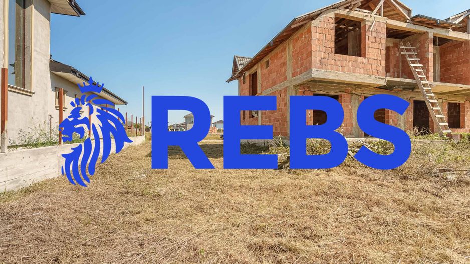 CREVEDIA, DUPLEX 264 MP, LOT 724 MP, LA ROSU! - Poză 20