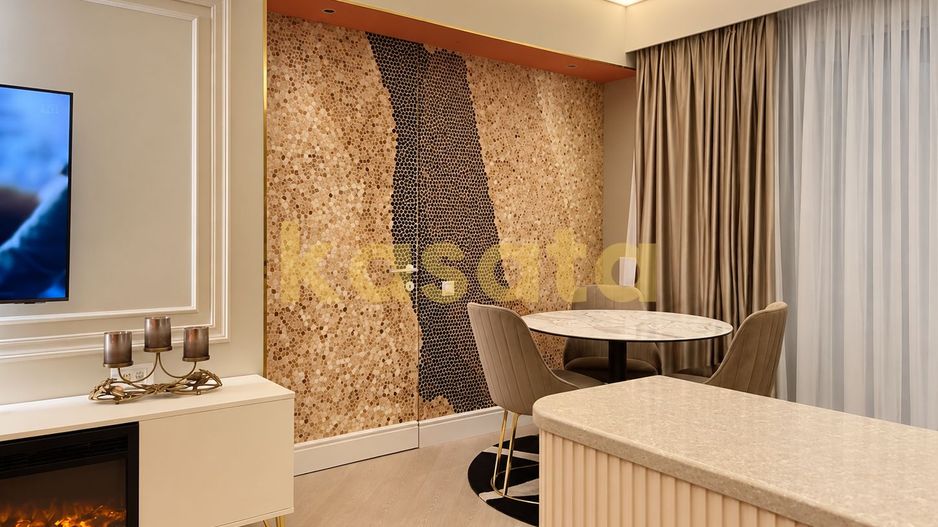 2 camere cochet,mobilat complet | loc parcare subteran | Cortina North - Poză 11