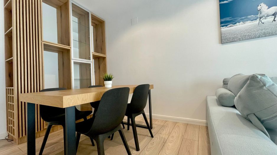 2 camere | Grand Park Pipera | Iancu Nicolae - Poză 5