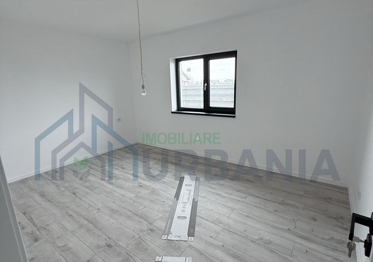 Casă parter modernă, Vorovesti (Valea Ursului), 110 mp, 3 dormitoare, teren 577 mp - Poză 5