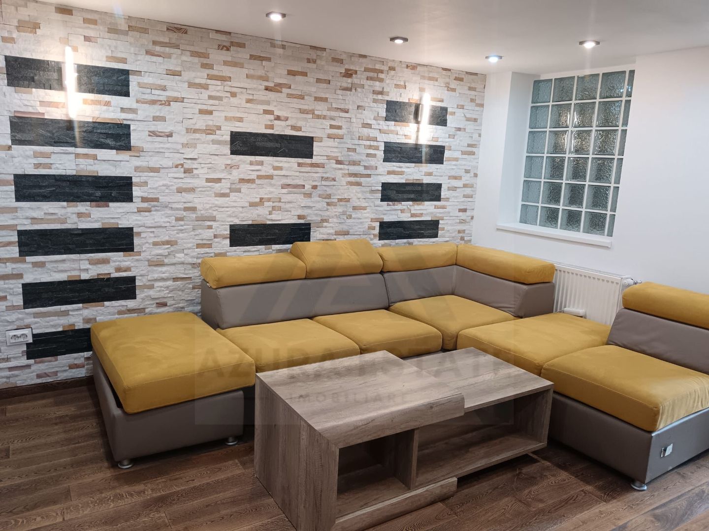 Casa individuala moderna cu 6 camere si 650 mp teren in Piata Cluj - Poză 5