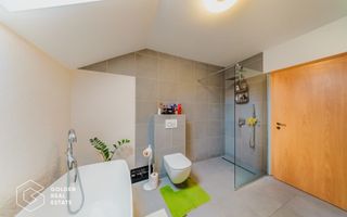 Vila 5 camere, gata de mutare, teren 700 mp, strada privata- Gradiste - Poză 17