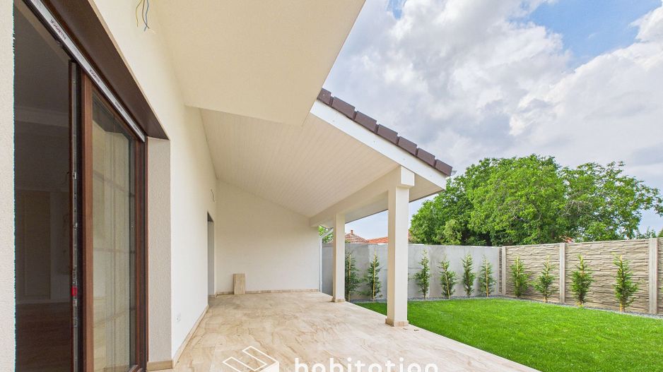 Duplex elegant în Bucovina – Mehala | 165 mp| Panouri fotovoltaice| - Poză 31