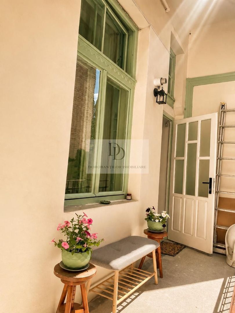 Apartament finisaje PREMIUM | UltraCentral - IULIU MANIU - Poză 13