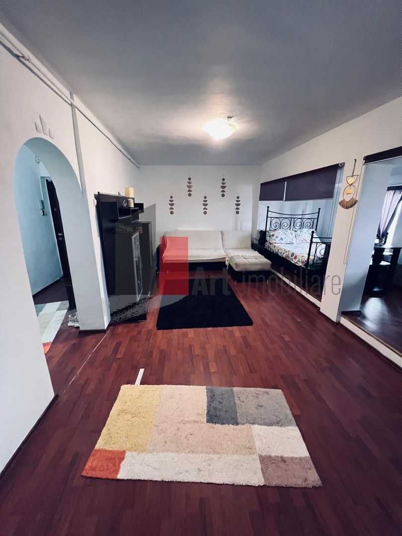 Studio deosebit parc Plumbuita - Poză 28