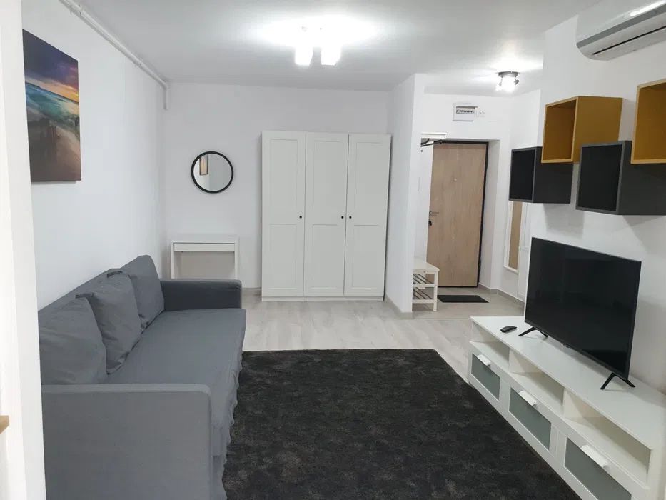 Apartament 2 camere HILS PALLADY, Parcare Inclusa, 3 min Metrou - Poză 1
