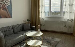 AP. 2 CAMERE- GROZAVESTI, PET-FRIENDLY, CENTRALA, BLOC NOU, METROU - Poză 2