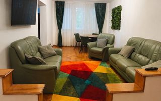 Apartament cu 3 camere în zona UMFST ( 7 Noiembrie) - Poză 2