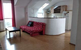 EXCLUSIVITATE. Apartament situat central in Zorilor, Recuperare. UMF. - Poză 3