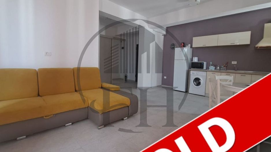 Apartament cu 2 camere de închiriat în Nord, Mamaia - Poză 1