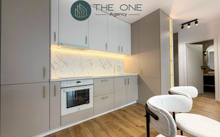 Apartament 2 camere, bloc nou 2026, parcare subterană | EROILOR - Poză 8