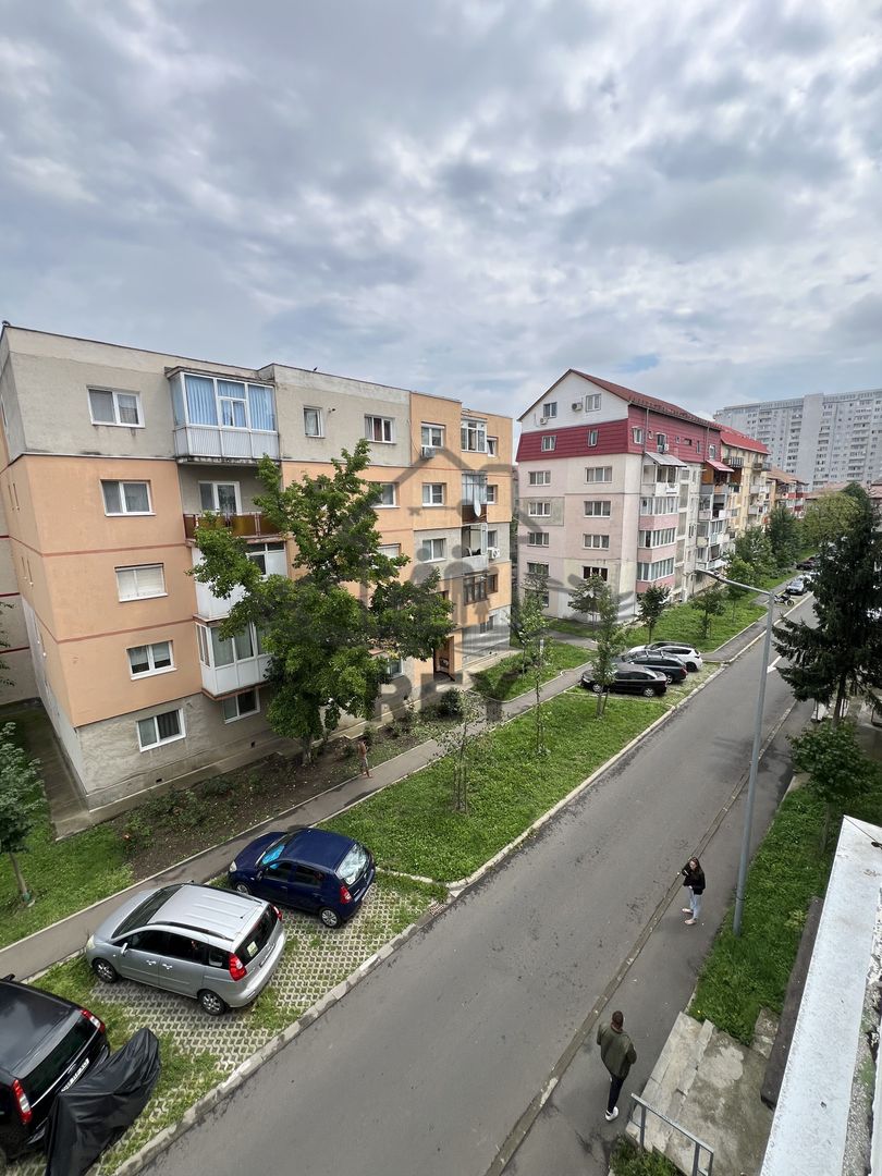 Apartament 2 camere zona M.Viteazul | Rahovei | Ale. Infanteriștilor - Poză 23