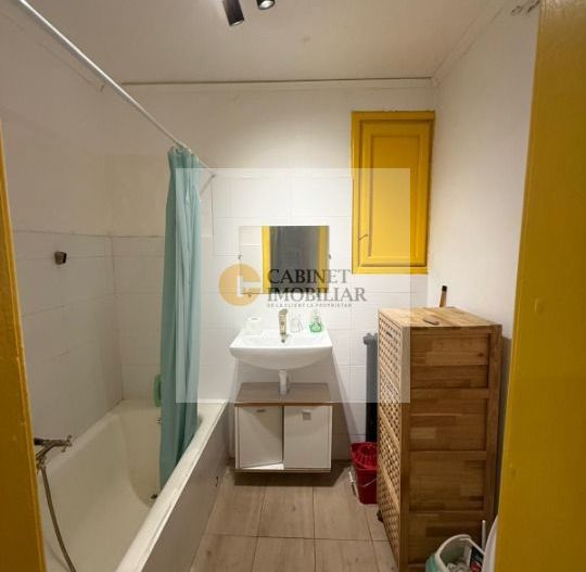 Garsoniera cu balcon, vedere spre Cismigiu | Etaj Intermediar - Poză 5