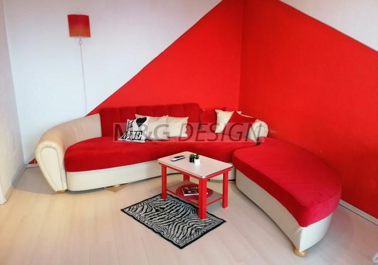 Apartament 3 camere  zona Iosefin - Poză 4