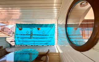 Apartament in Vila *142mp* / *100mp curte proprie* / Garaj // Kiseleff - Poză 9