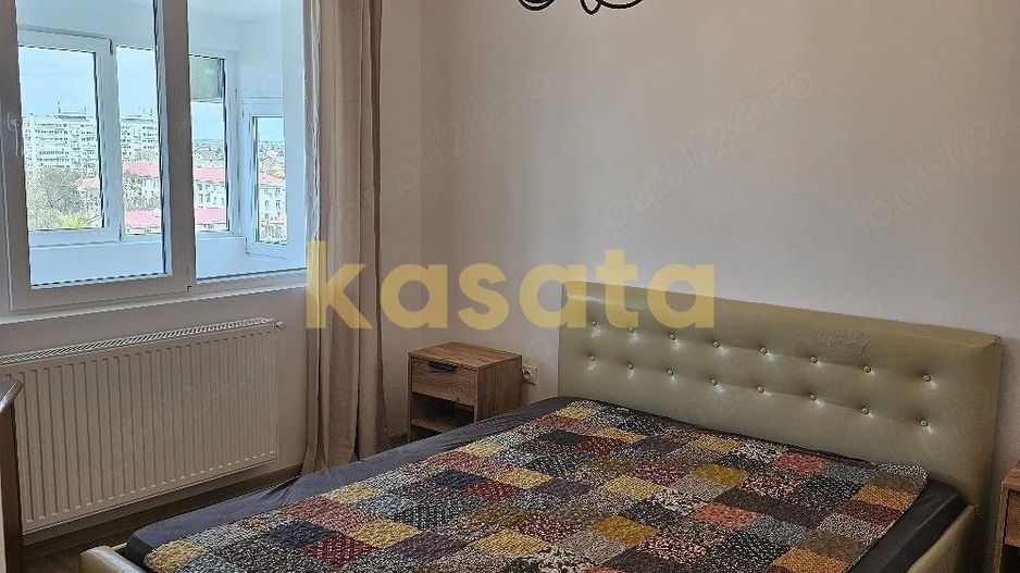 Apartament 2 camere de închiriat – Bucureștii Noi - Poză 2