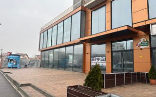 Spatiu comercial 150 mp, stradal Turnu Magurele, Aparatorii Patriei - Poză 2