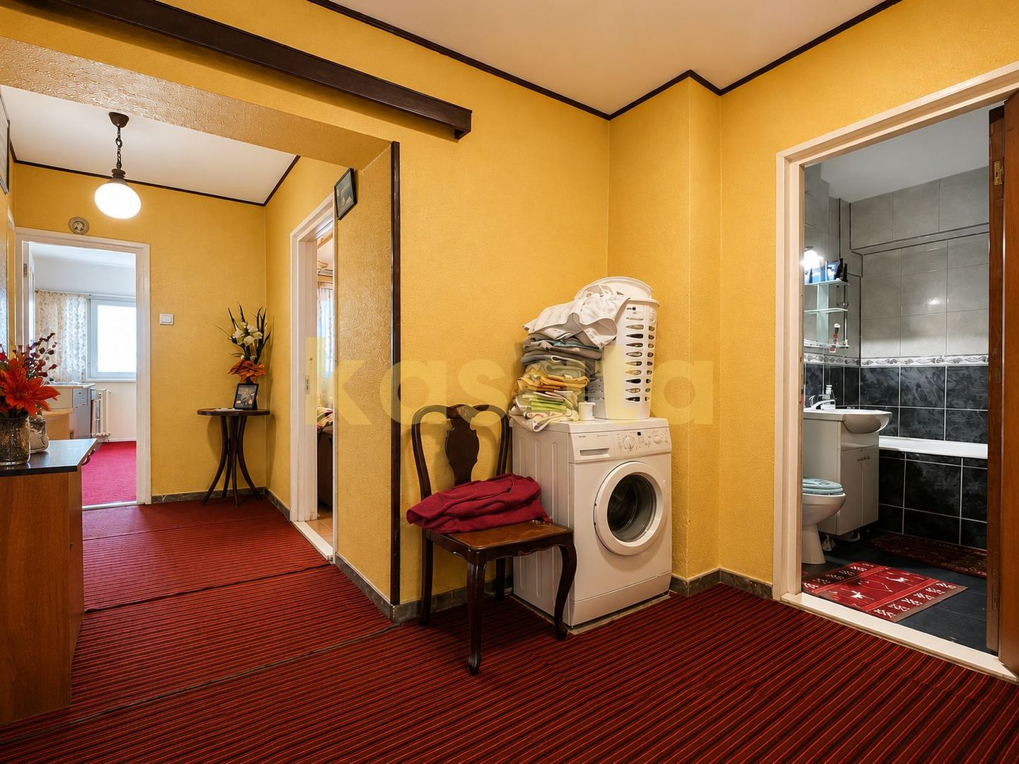 APARTAMENT 3 CAMERE | 78MP_1976 | PANTELIMON | MEGA MALL | ETAJ 6/12 - Poză 9