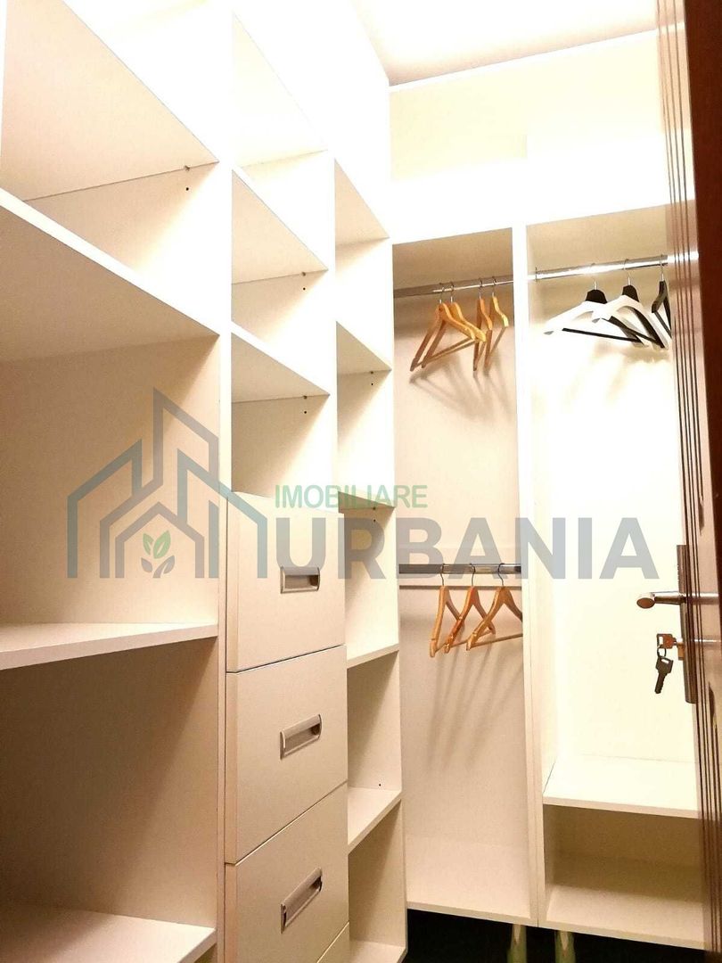 Apartament 3 camere, Podu Roș – bloc 1001 Articole, renovat, 2 balcoane, 10 min Palas - Poză 5