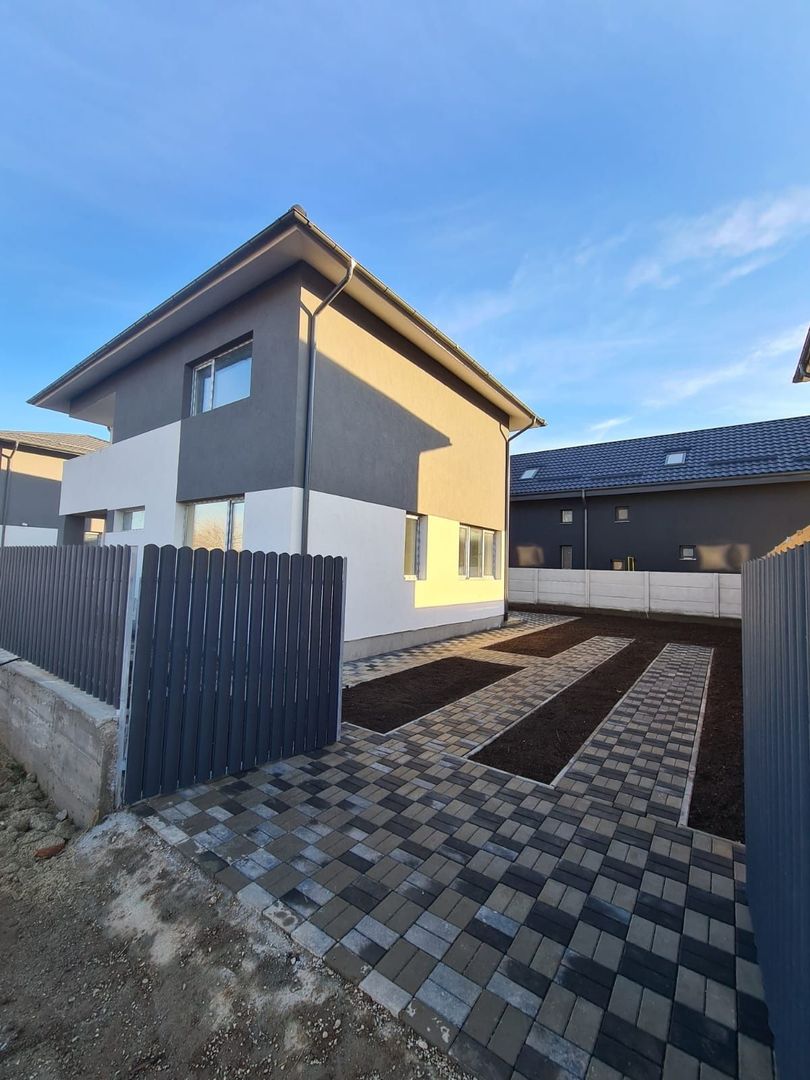 Balotesti |  IC Brătianu | Privighetorilor - Poză 2