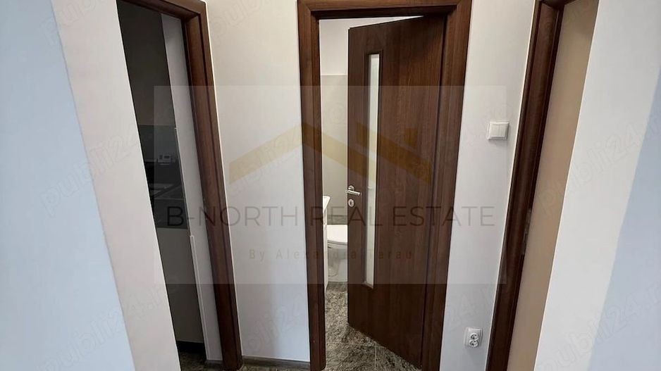 Apartament 3 camere de închiriat | Vilă interbelică | Metrou Eroii Revoluției - Poză 7