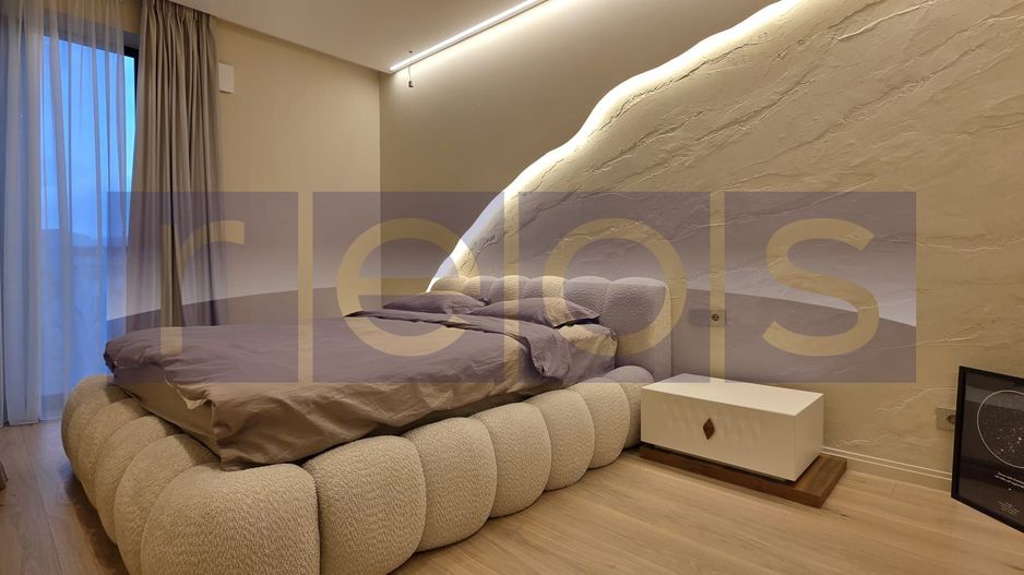 VÂNZARE 3 CAMERE | DECOMANDAT | WIN HERASTRAU - Poză 5