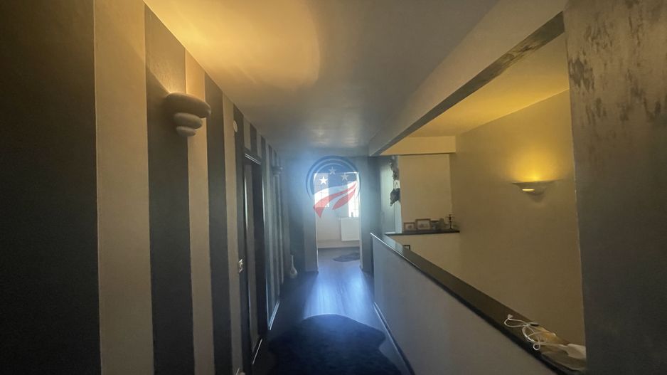 Casa moderna la doar 5 minute distanta de Craiova - Poză 17