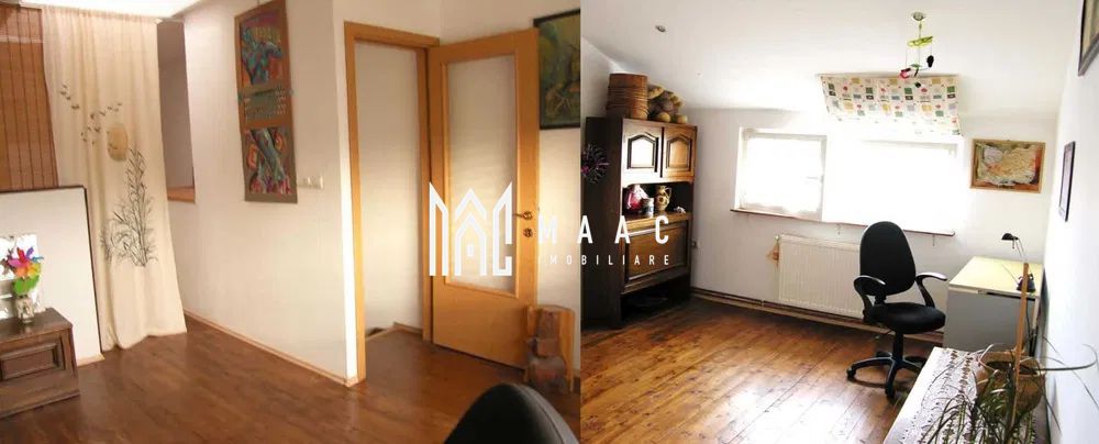 Apartament 2 Camere | Dressing | Trei Stejari | 52MPU | Et.3 - Poză 5