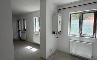 2 Camere, parter Bloc Nou - Poză 1