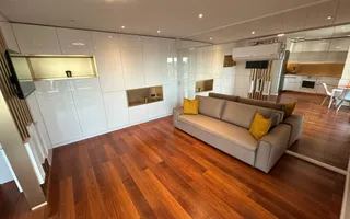 Apartament la prima inchiriere - Poză 17