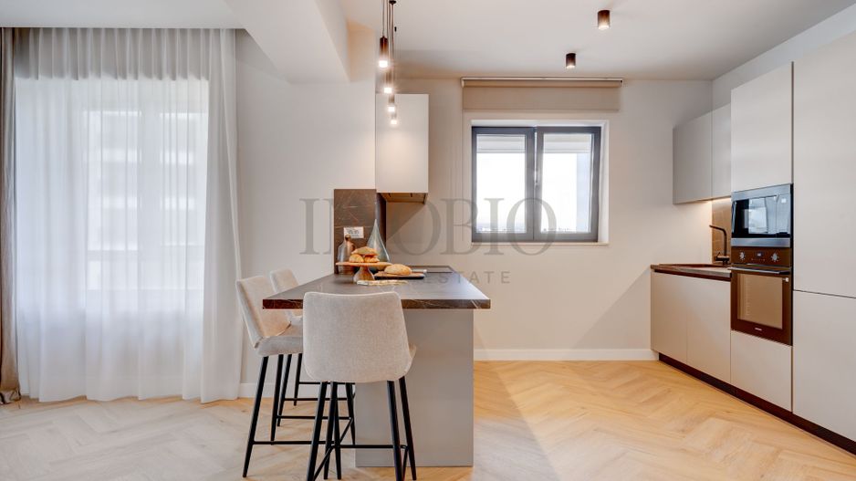 Apartament 4 camere / AFI Home North / Pet friendly - Poză 8