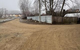 Teren de vânzare în zona Sâncraiu de Mureș - Poză 1