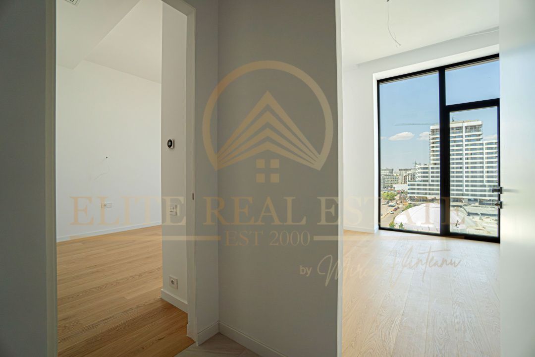 Stațiunea Mamaia – Vânzare apartament cu 4 camere, 3 bai cu vedere la mare. - Poză 10