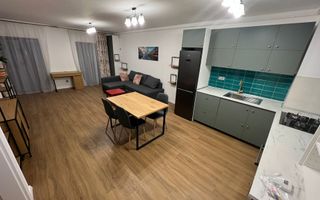 2 camere, modern, bloc nou, Zorilor, zona LIDL, Scala Frunzisului - Poză 2