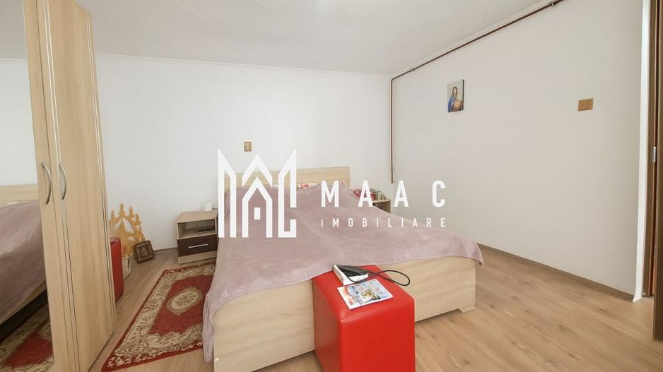 OPORTUNITATE SIBIU I Casa 3 Camere I Curte I Terezian - Poză 5