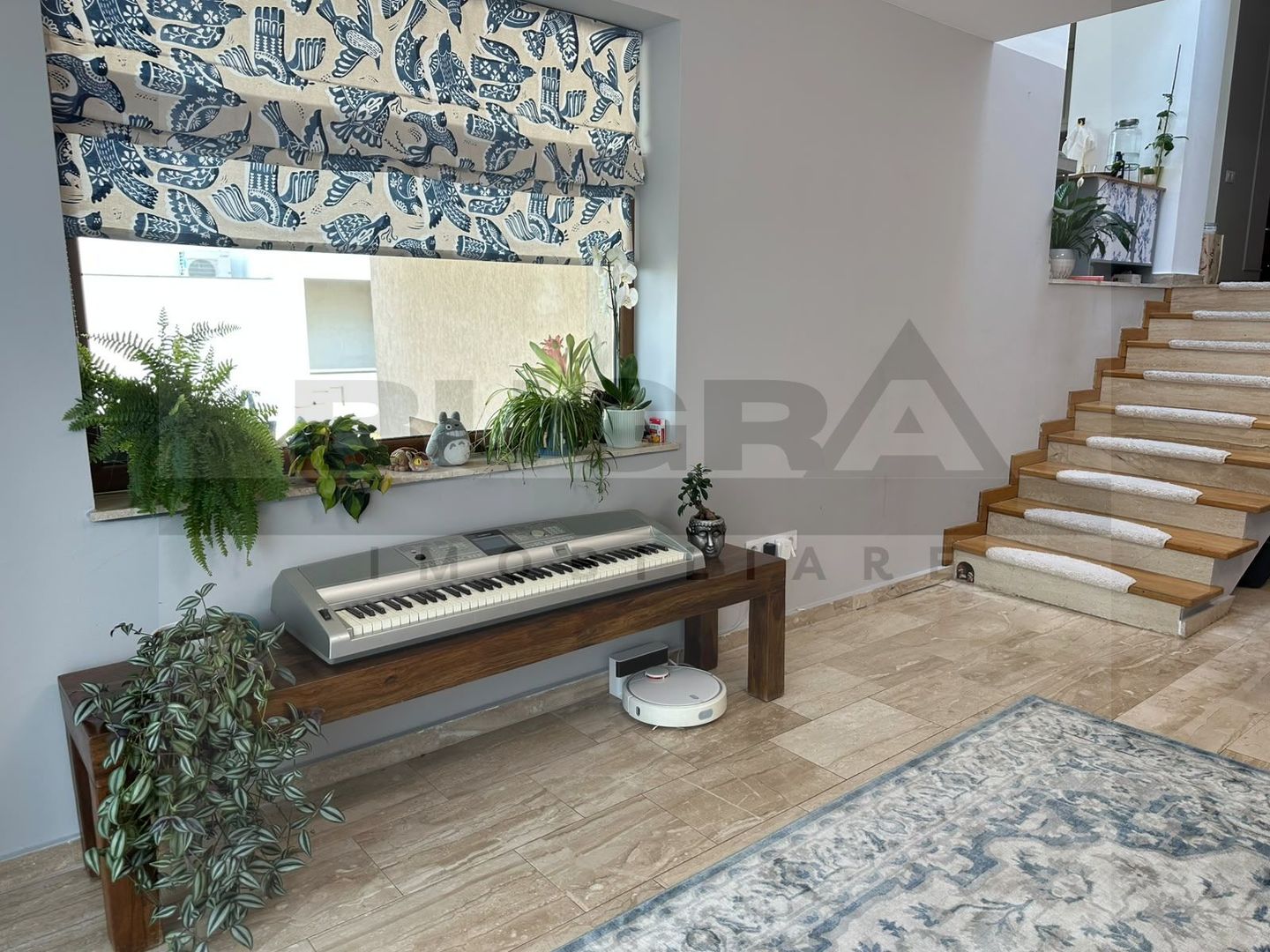 Vila Premium - 7 camere, 600 mp teren,  zona Engels - Poză 16