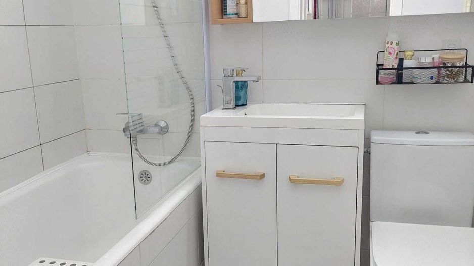 Apartament 2 Camere Decomandat Primii Chiriasi Renovat Loc Parcare - Poză 8